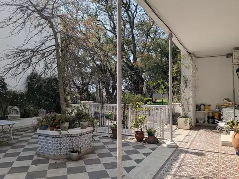 Casa en Catedral de San Isidro en Venta