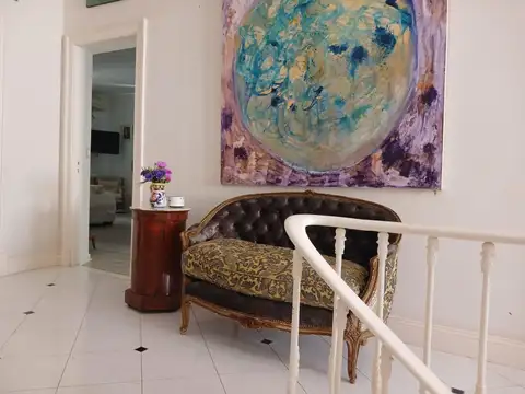 Casa en Venta 120 años