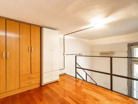 Departamento en Venta 50 años