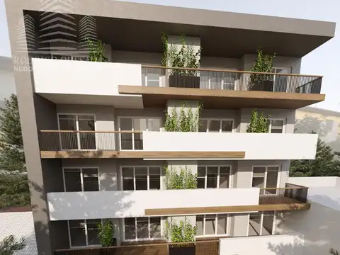 Departamento en Venta de 3 ambientes
