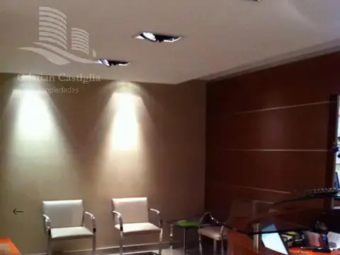 Oficina en Venta en Recoleta, Capital Federal