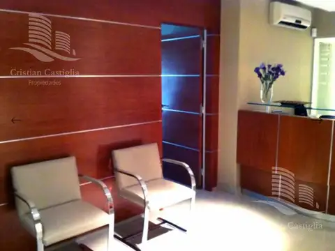 Oficina en Venta en Recoleta, USD 290.000