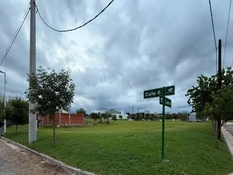 Terreno en Venta en Tejas 4, Malagueño