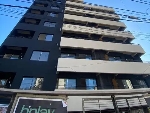 9 De Julio 800, Piso 7