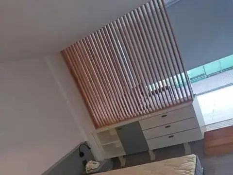 Departamento en Alquiler Temporal en Balvanera, USD 460