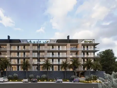 Departamento en Venta de 2 dormitorios