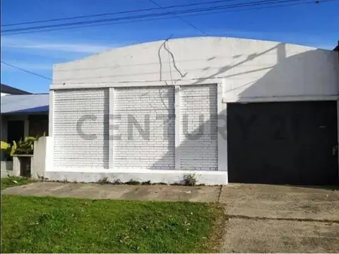 ALQUILER DE GALPON EN LA PLATA