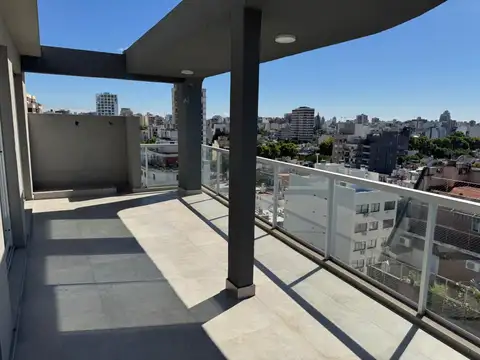 Departamento en Alquiler en Caballito Sur, $ 1.400.000