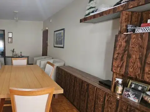 Departamento en Alquiler de 2 ambientes