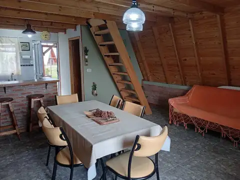 Casa en Venta en San Eduardo del Mar, USD 55.000