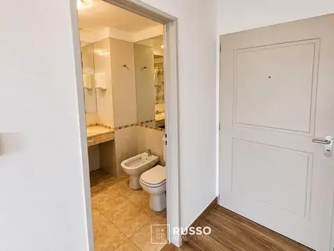 Departamento en Alquiler Apto profesional