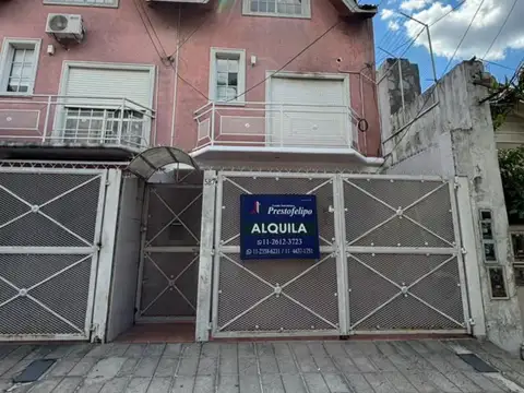 Departamento en Alquiler de 2 dormitorios