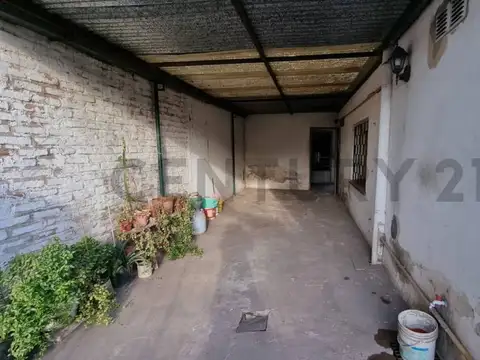 Casa en Venta 2025 años