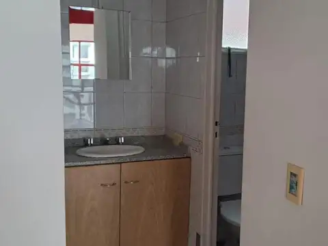 Departamento en Alquiler Apto profesional