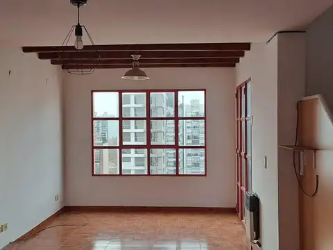 Departamento en Alquiler de Monoambiente