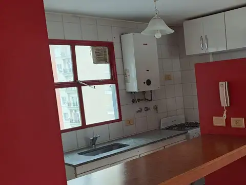 Departamento en Alquiler 25 años
