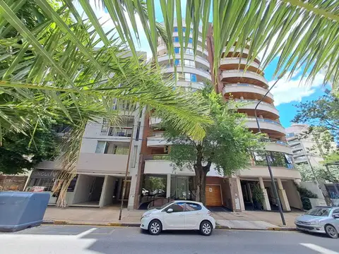 44 e/ 14 y 15 900, Piso 2