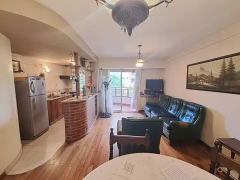 Departamento en Venta en Plaza Paso, USD 119.000