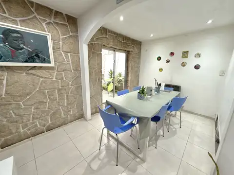 Casa en Alquiler al Este