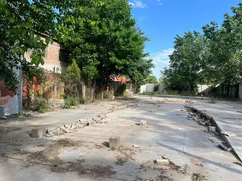 Terreno en Alquiler de 600,0 m2