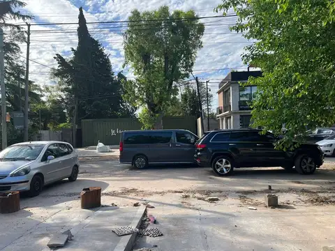 Terreno en Alquiler de 600,0 m2
