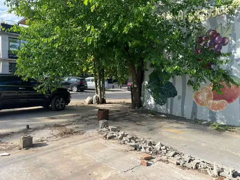Terreno en Alquiler en Tortuguitas, USD 600