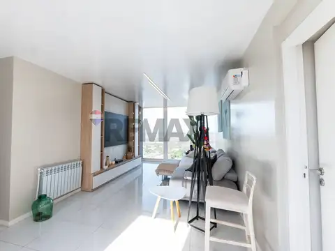 Departamento en Venta en Santa Fe, USD 460.000