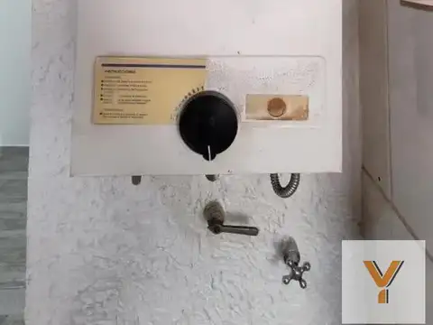 Departamento en Venta al Este