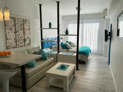 Departamento en Alquiler Temporal en Palermo Soho, USD 500