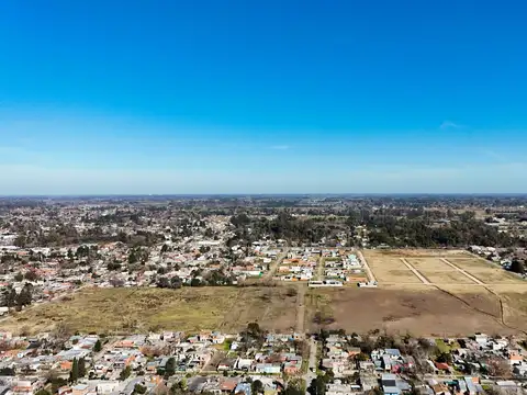 Barrio Parque La Soñada II, et 100