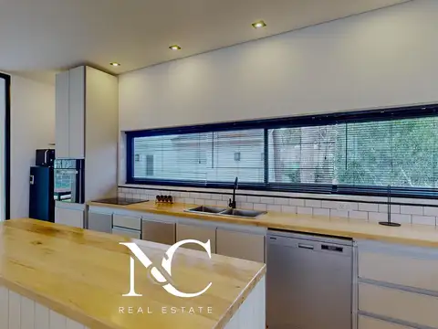 Casa en  venta en Costa Esmeralda