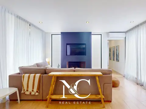 Casa en Venta al Este