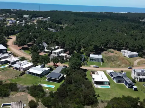 Terreno en Venta en Senderos IV Costa Esmeralda