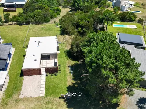 Terreno en Venta en Costa Esmeralda, USD 43.000