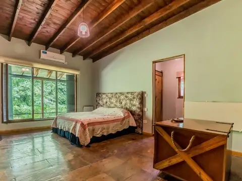 Casa en Venta 9 años
