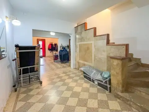 Casa en Venta 45 años