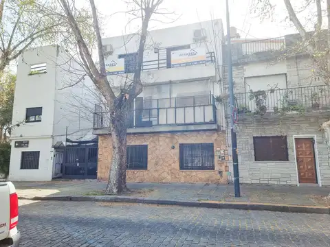 Depto Tipo Casa en Venta de 3 ambientes