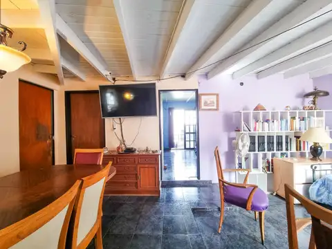 Depto Tipo Casa en Venta 17 años