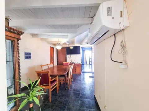 Depto Tipo Casa en Venta en Parque Chas, USD 125.000