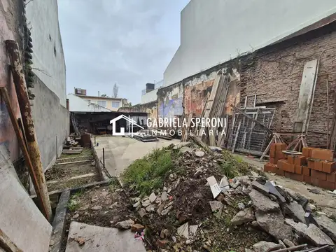 Terreno VENTA Banfield