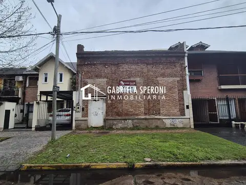 Terreno VENTA Banfield