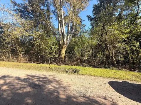 Terreno en Venta de 3586,0 m2