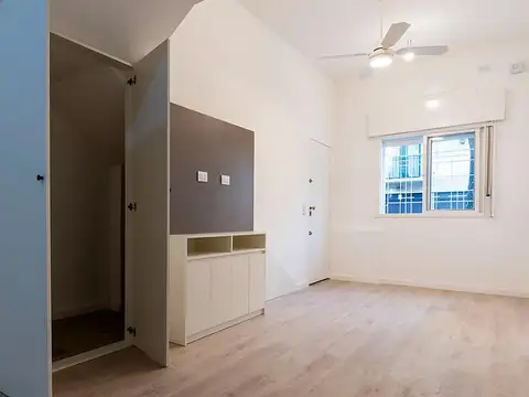 Depto Tipo Casa en Venta de 1 dormitorio