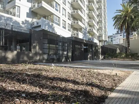 Matías Sturiza al 400, Olivos, Vicente López