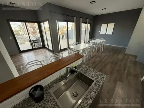CABALLITO – 2 AMBIENTES CON DORMITORIO EN SUITE | CALIDAD PREMIUM | AMENITIES | CON o SIN RENTA