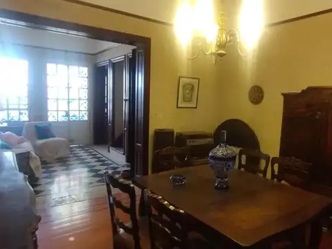 Casa en Venta en Villa del Parque, USD 235.000