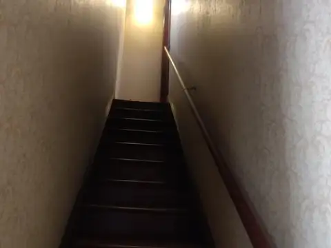 CASA PH 4 AMB AL FRENTE CON GARAGE - PATIO Y TERRAZA