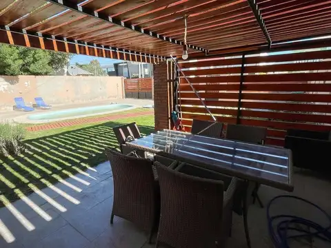 Casa en Venta 23 años