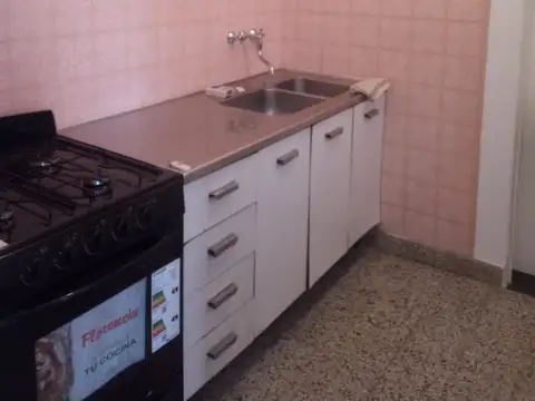 Casa en Alquiler al Este