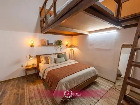 Departamento en Alquiler en San Cristobal, $ 700.000